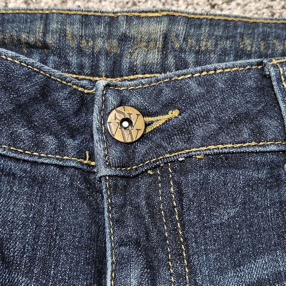 Simply Vera Capris - Picture 6 of 16